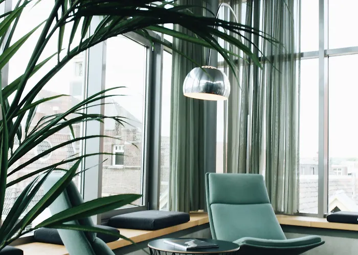 Hotel The Duke Boutique