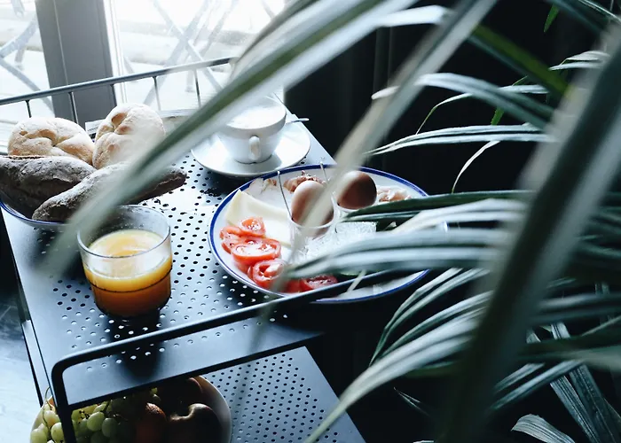 The Duke Boutique 4*