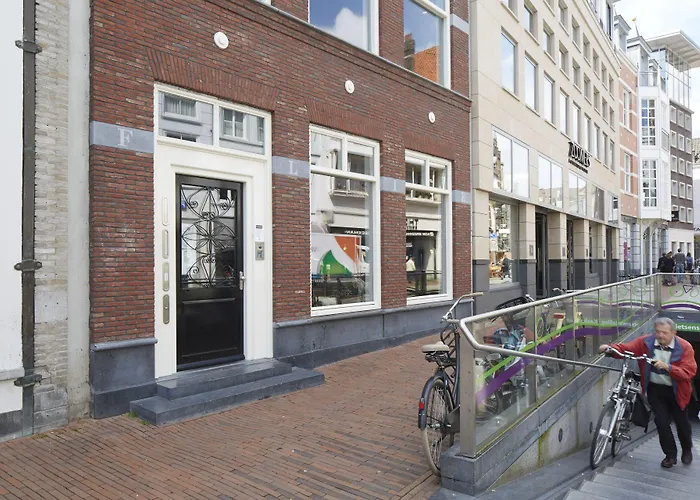 The Duke Boutique Hotel 's-Hertogenbosch (Den Bosch)