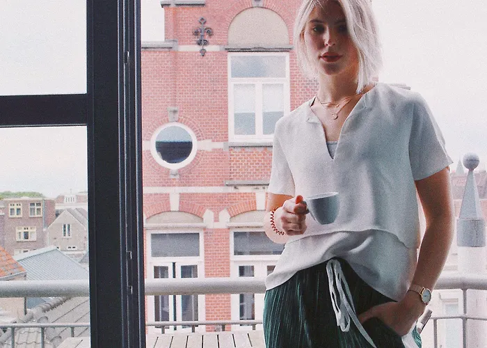 The Duke Boutique Hotel 's-Hertogenbosch (Den Bosch)