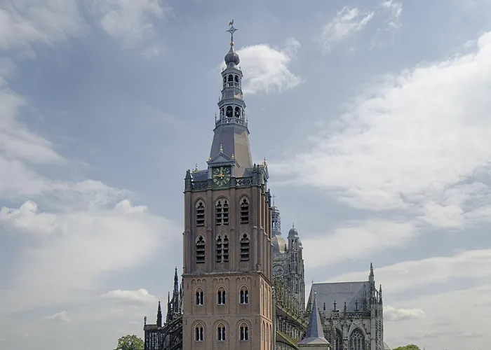 The Duke Boutique Hotel 4*