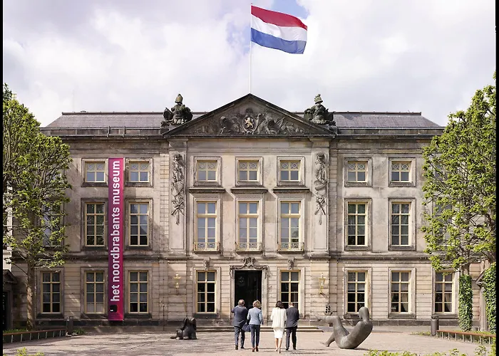 The Duke Boutique Hotel 's-Hertogenbosch (Den Bosch)